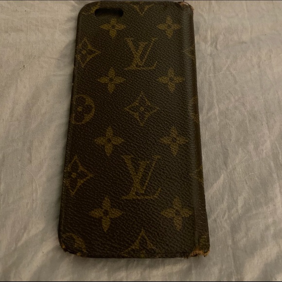 Louis Vuitton Iphone 6/7 plus cover - Picture 2 of 4